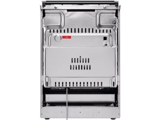Плита газова Electrolux LKG 604013 X - 3