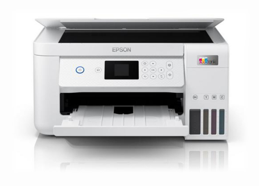 БФП Epson EcoTank L4266 (C11CJ63414) - 2