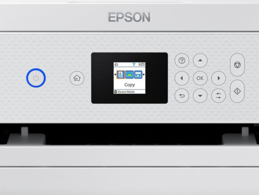 БФП Epson EcoTank L4266 (C11CJ63414) - 4