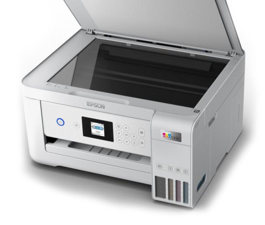 БФП Epson EcoTank L4266 (C11CJ63414) - 5