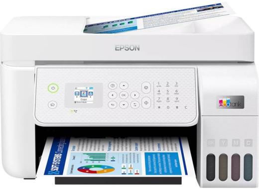 БФП Epson EcoTank L5316 WiFi (C11CJ65413) - 1