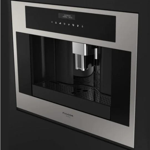 Кавомашина вбудована Fulgor Milano FCM4500TFX - 3