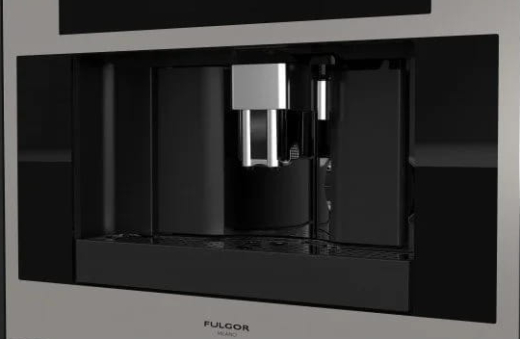 Кавомашина вбудована Fulgor Milano FCM4500TFX - 5