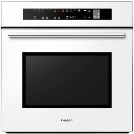 Духова шафа Fulgor Milano LO6213TCWH - 1