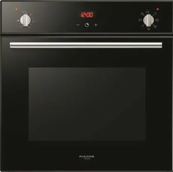 Духова шафа Fulgor Milano QLO6007MTBK - 1