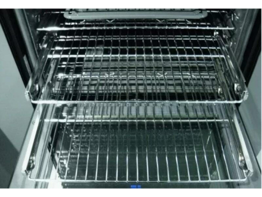 Духовка електрична Fulgor Milano SSO30.1PTCBK - 2