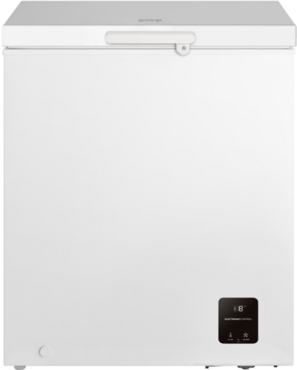 Морозильна скриня Gorenje FH10EAW - 1