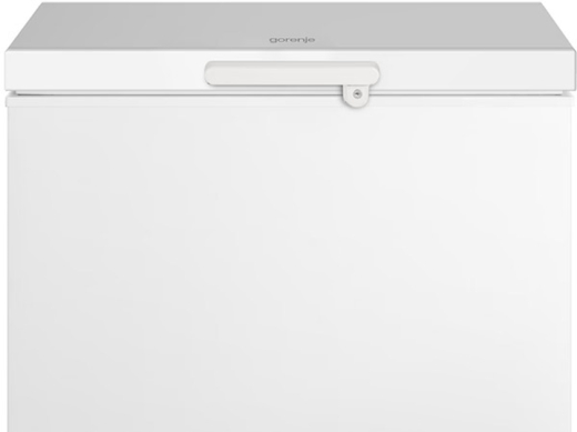 Морозильна скриня Gorenje FH10EAW - 2