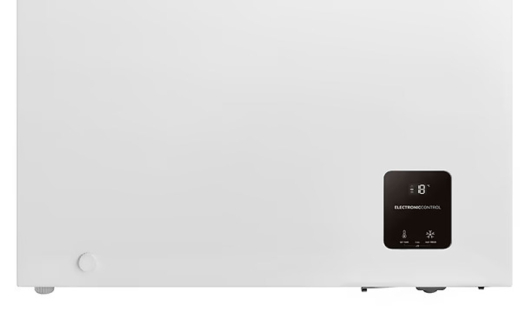 Морозильна скриня Gorenje FH10EAW - 3