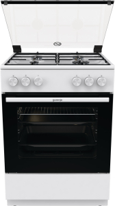 Газова плита GG6A11WJ Gorenje - 1