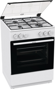 Газова плита GG6A11WJ Gorenje - 2