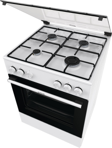 Газова плита GG6A11WJ Gorenje - 4