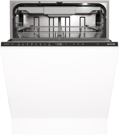 Посудомийна машина GV673D63 Gorenje - 1