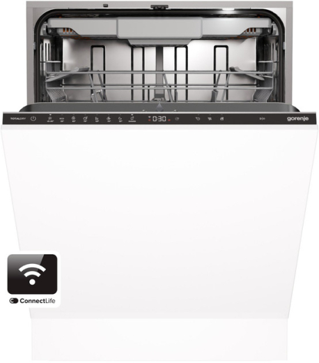Посудомийна машина GV673D63 Gorenje - 3