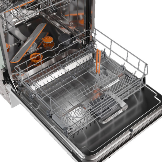 Посудомийна машина GV673D63 Gorenje - 4