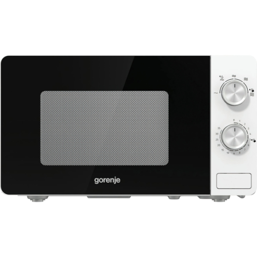 Микроволновая печь GORENJE MO 23 A3 BH (M20XYZ) (740295) - 1