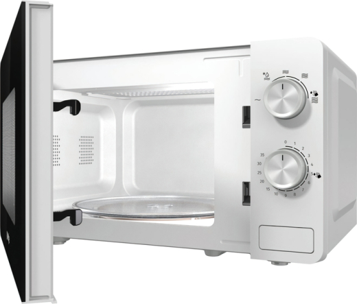 Микроволновая печь GORENJE MO 23 A3 BH (M20XYZ) (740295) - 2