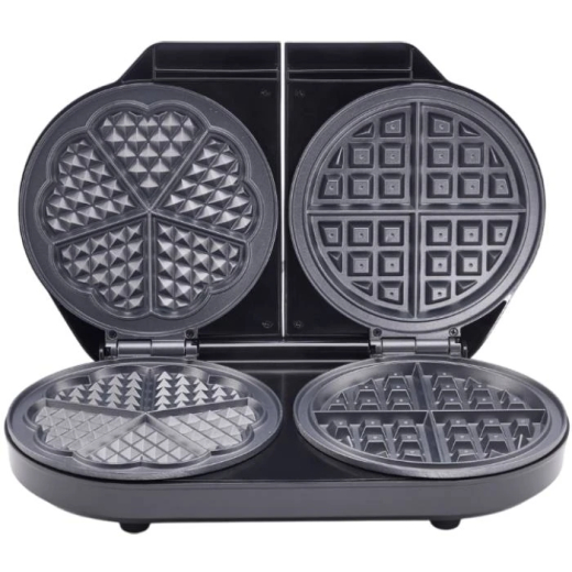 Гриль GORENJE WM1400SB (SW-2502M - 1