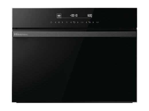 Духовка електрична Hisense BIM 45342 ADBG - 1