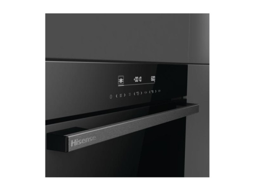 Духовка електрична Hisense BIM 45342 ADBG - 3