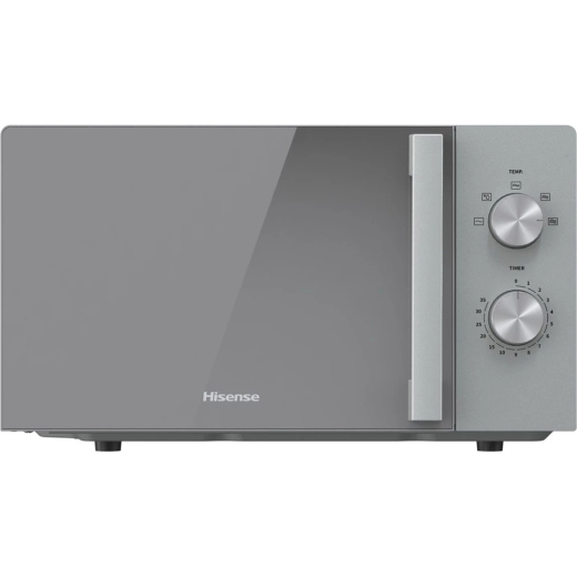 Мікрохвильова піч HISENSE H20MOMP1H (M20XYZ) - 1