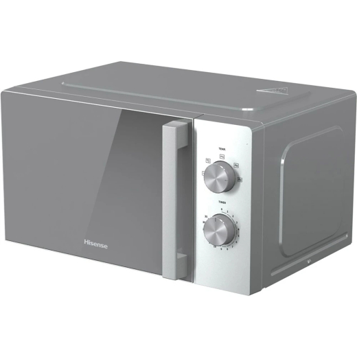 Мікрохвильова піч HISENSE H20MOMP1H (M20XYZ) - 2
