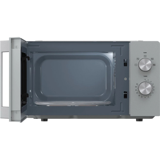 Мікрохвильова піч HISENSE H20MOMP1H (M20XYZ) - 3