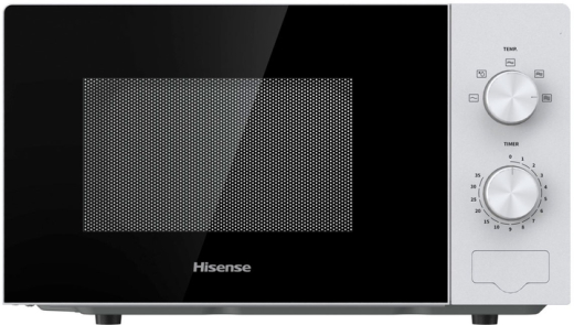 Мікрохвильова піч Hisense H20MOWP1 - 1