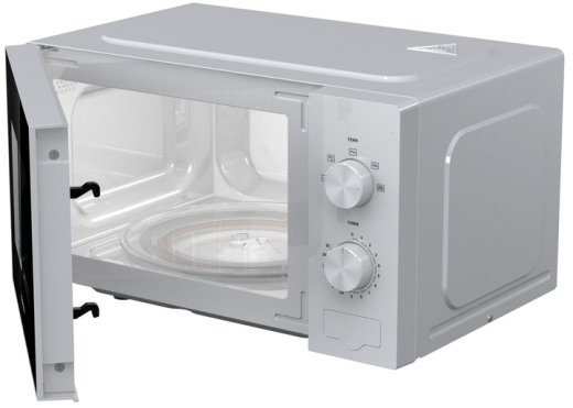 Мікрохвильова піч Hisense H20MOWP1 - 4