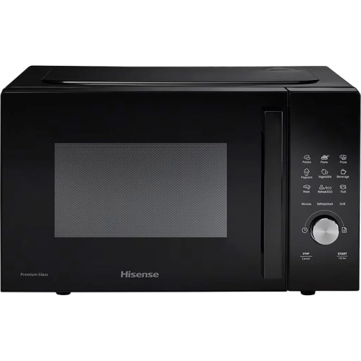 Мікрохвильова піч HISENSE H23MOBSD1HG (MO23XYZ) - 1