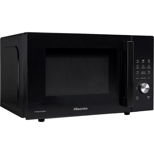 Мікрохвильова піч HISENSE H23MOBSD1HG (MO23XYZ) - 2