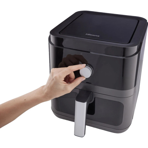 Мультипіч HISENSE HAF1800D (MF-CY55G2) - 4