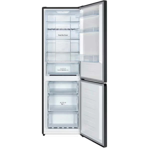 Холодильник HISENSE RB395N4BFE (BCD-300W) - 2