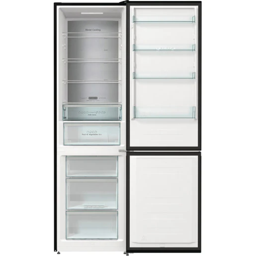 Холодильник HISENSE RB470N4EFC1 (HZF4068SED) - 2