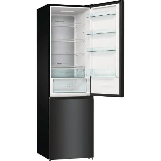 Холодильник HISENSE RB470N4EFC1 (HZF4068SED) - 3