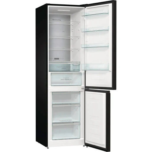 Холодильник HISENSE RB470N4EFC1 (HZF4068SED) - 4