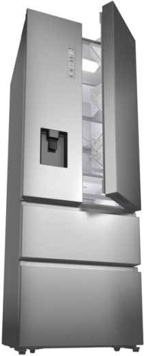 Холодильник Hisense RF632N4WIE1 - 3