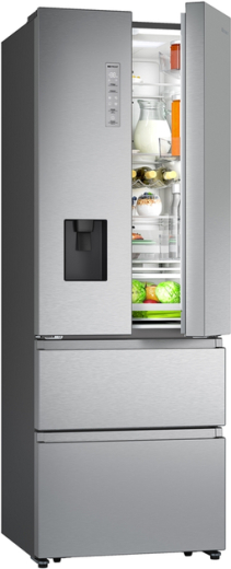 Холодильник Hisense RF632N4WIE1 - 4