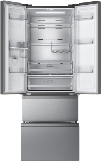 Холодильник Hisense RF632N4WIE1 - 5