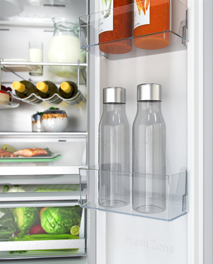 Холодильник Hisense RF632N4WIE1 - 7