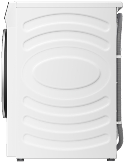 Пральна машина автоматична Hisense WF7S1247BW - 4