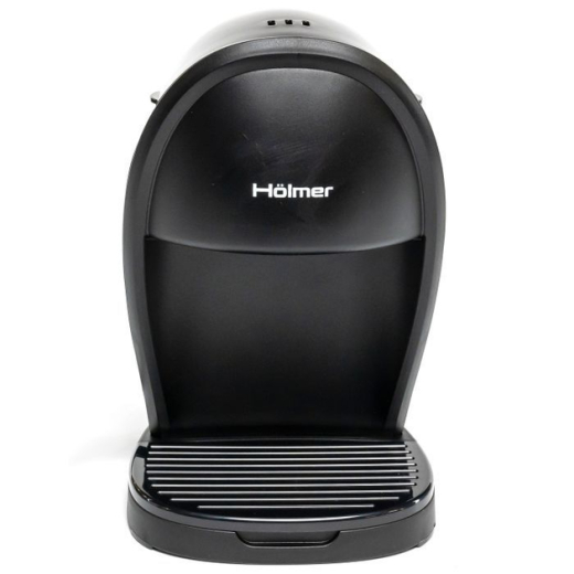 Крапельна кавоварка Holmer HCD-023B - 5