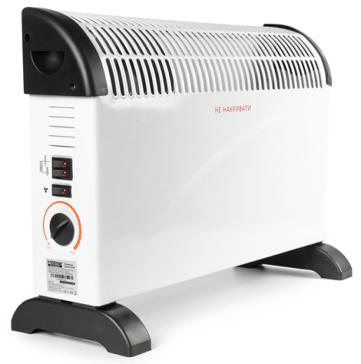Обігрівач Holmer HCH-200W - 2
