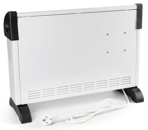 Обігрівач Holmer HCH-200W - 3