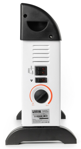 Обігрівач Holmer HCH-200W - 5