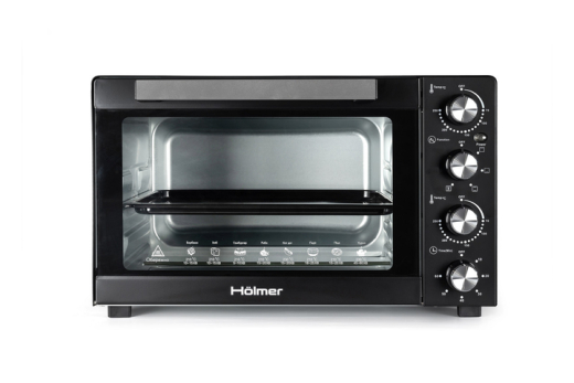 Духовка настільна Holmer HEO-083B - 1