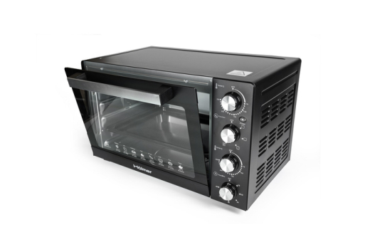 Духовка настільна Holmer HEO-083B - 2