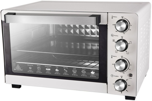 Духовка настільна Holmer HEO-083CT - 1