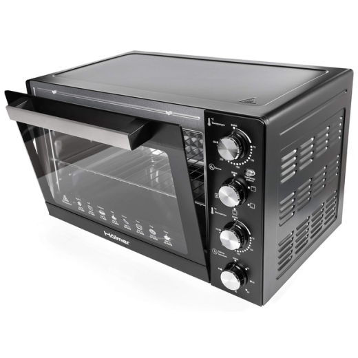 Духовка настільна Holmer HEO-083PC - 1