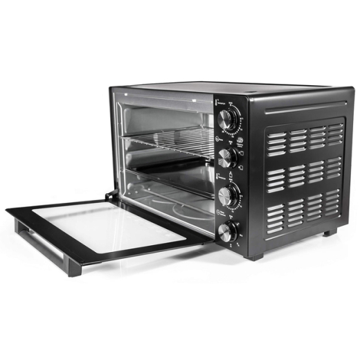 Духовка настільна Holmer HEO-083PC - 2
